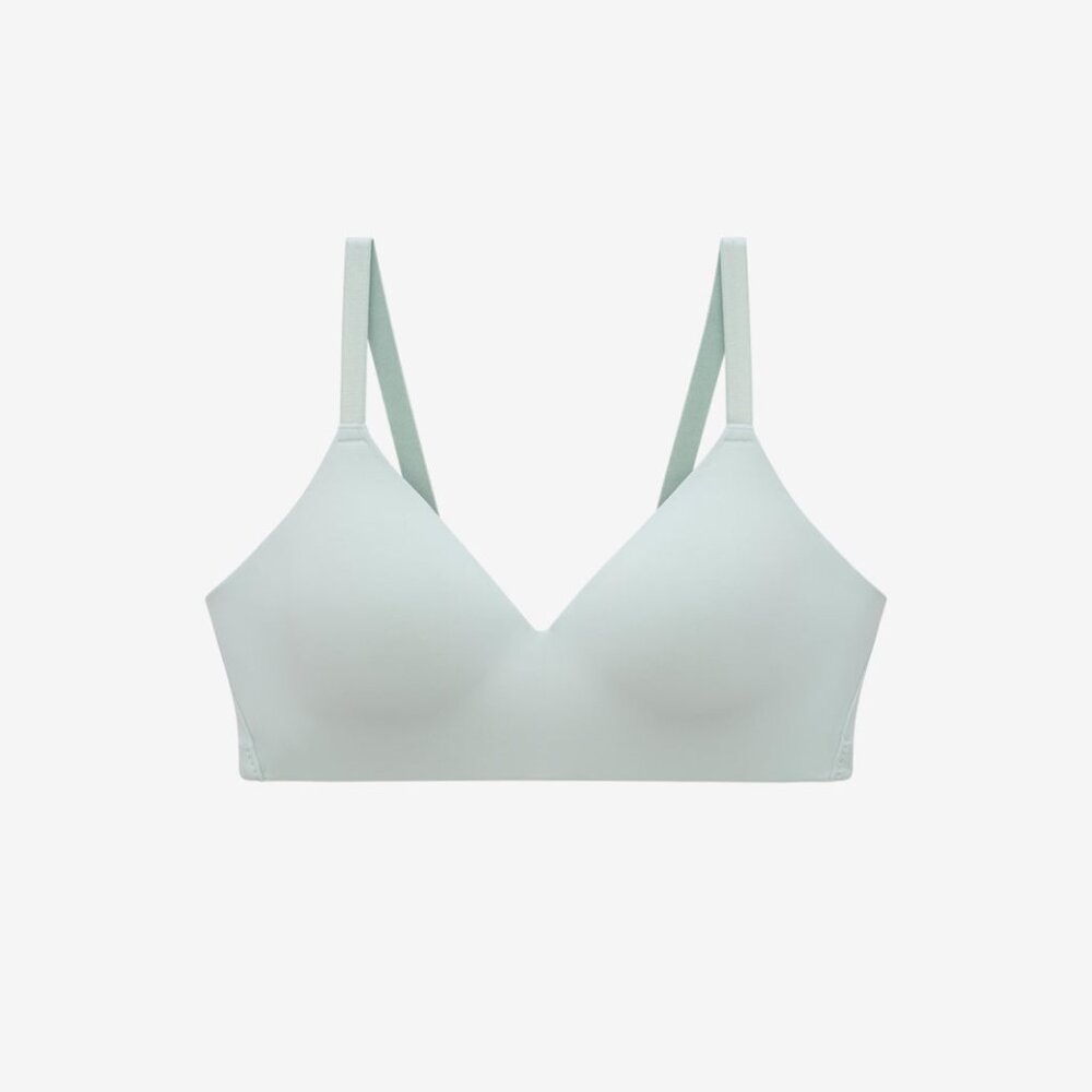 ThirdLove 24/7® Classic Wireless Bra Size MD++daydream / MD++